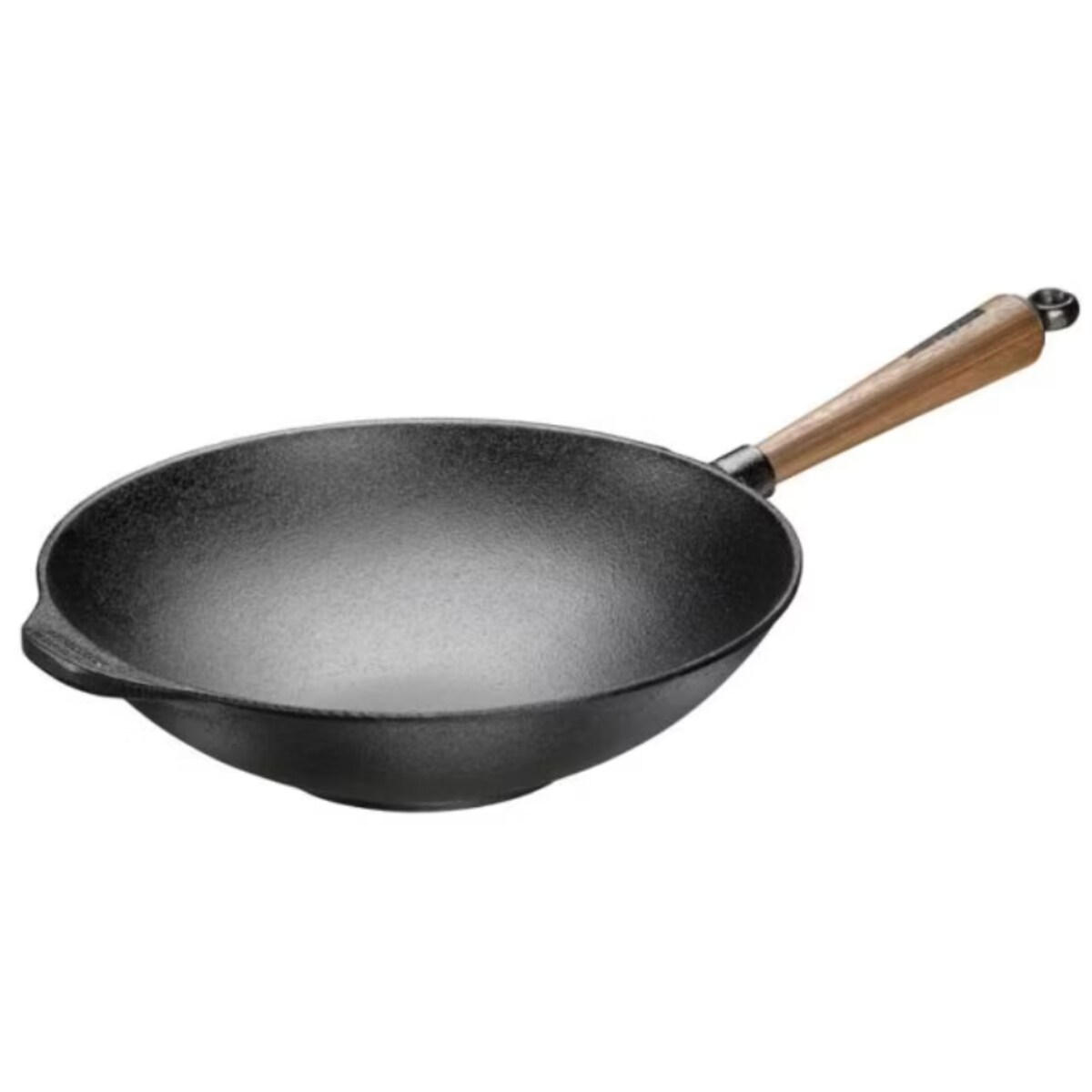 Żeliwny wok WALNUT, Skeppshult