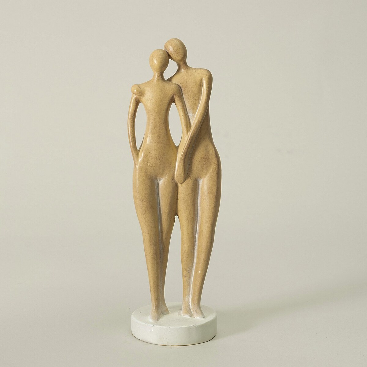 Figurka Para Calina I 9x30 cm, 9x30 cm