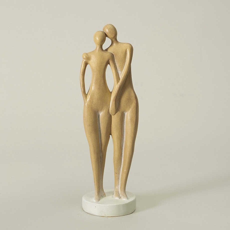 Figurka Para Calina I 9x30 cm, 9x30 cm