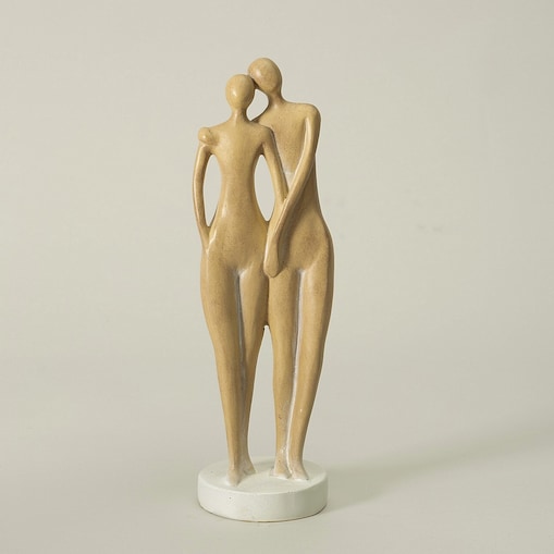 Figurka Para Calina I 9x30 cm, 9x30 cm