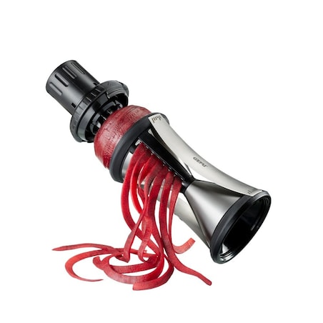 Temperówka do warzyw spiralna, oryginalna, ręczna krajalnica.