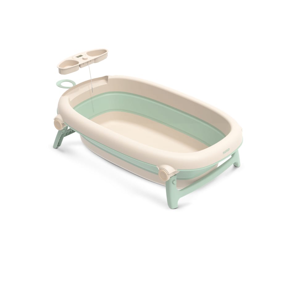 Neno Lucy Stand - składana wanienka dla dzieci ze stelażem