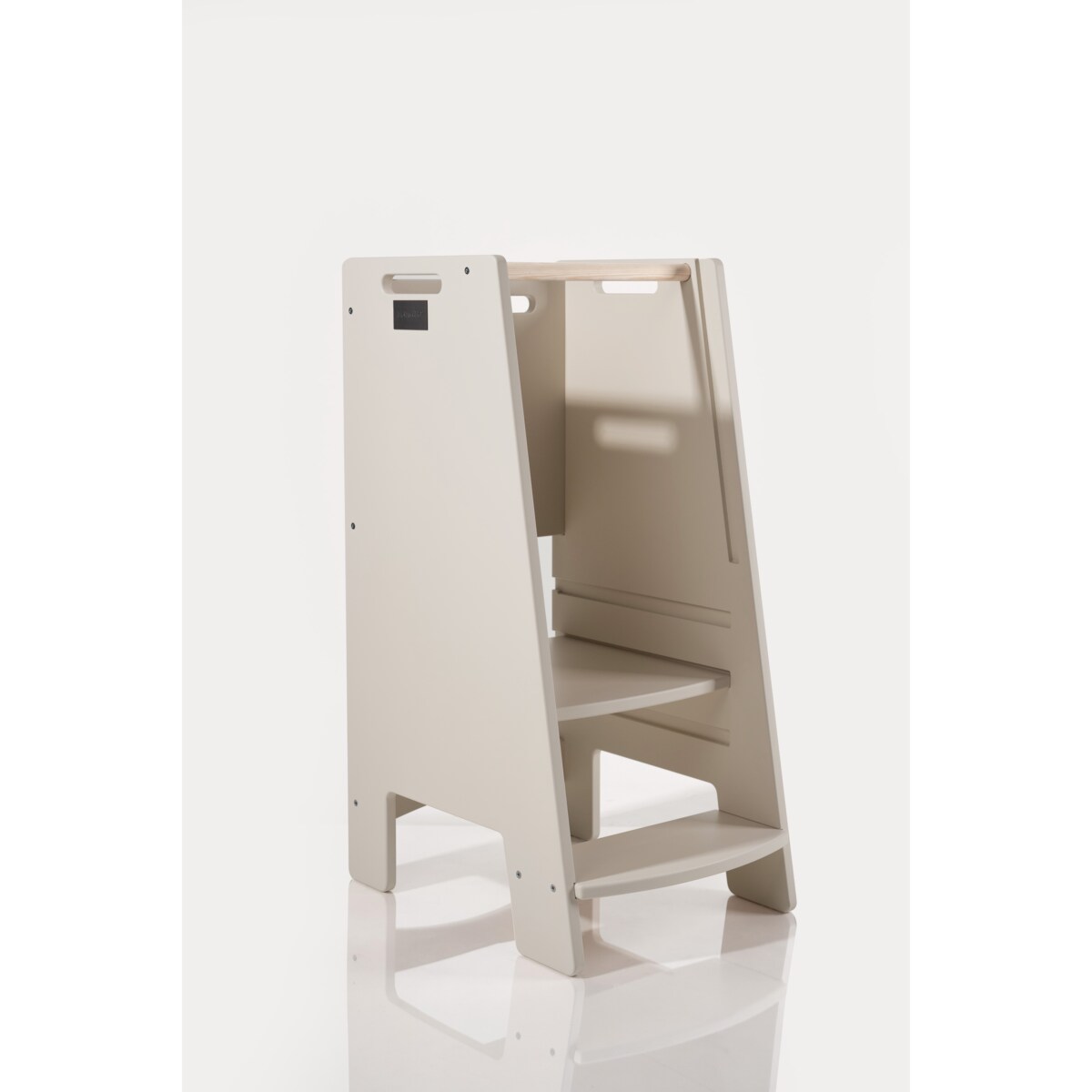 Kitchen Helper NOWAY - Pomocnik Kuchenny BEZPIECZNY - kaszmirowy