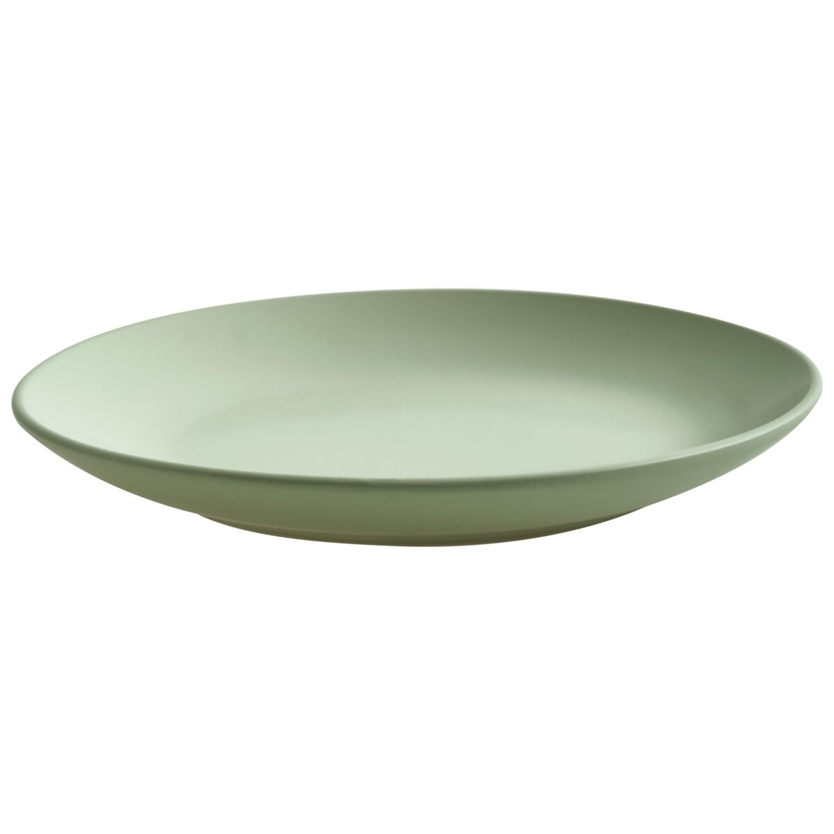 Zastawa stołowa 18-częściowa VIVANI Kamionka Zielony