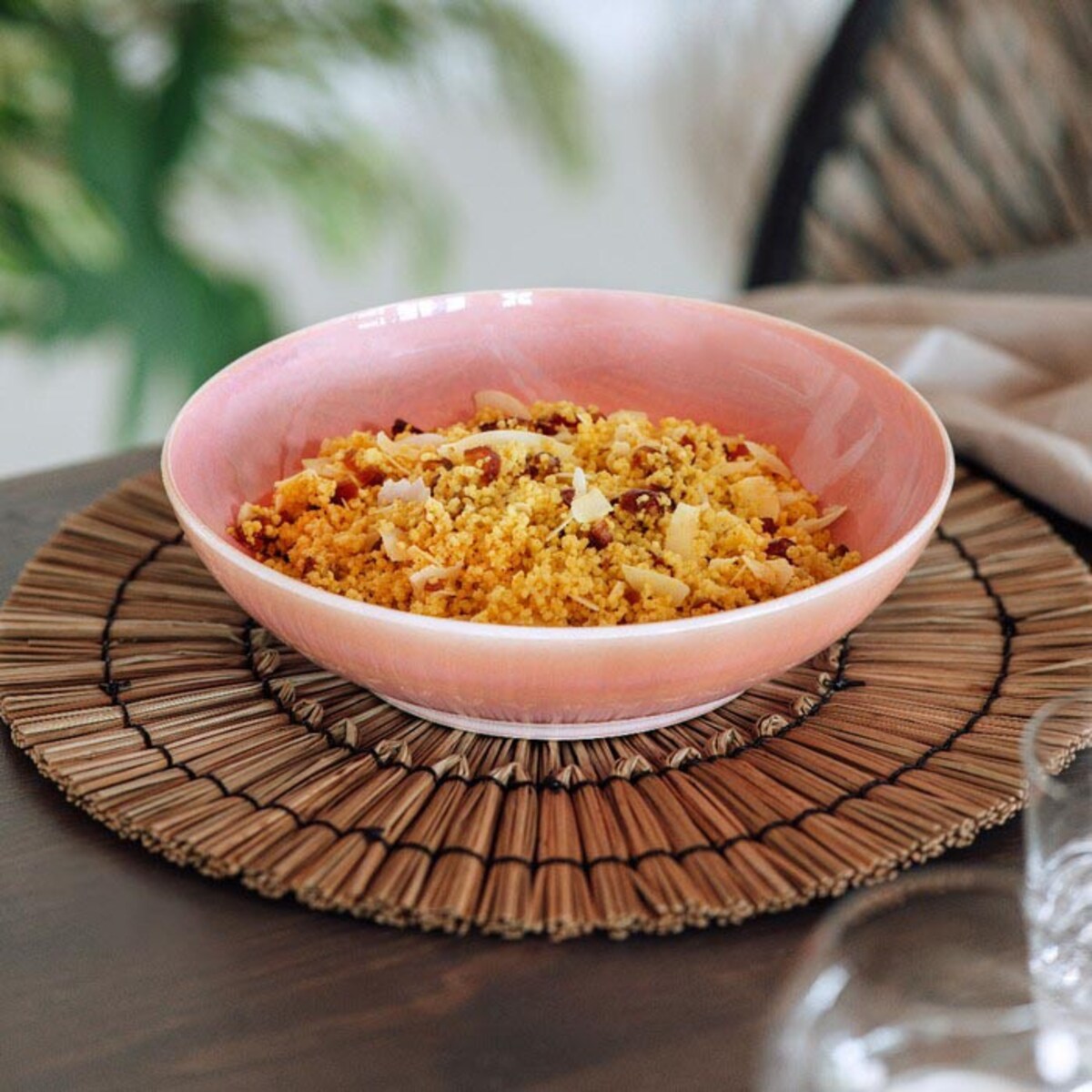 Miska Perlemor Coral, 26 cm, Villeroy & Boch