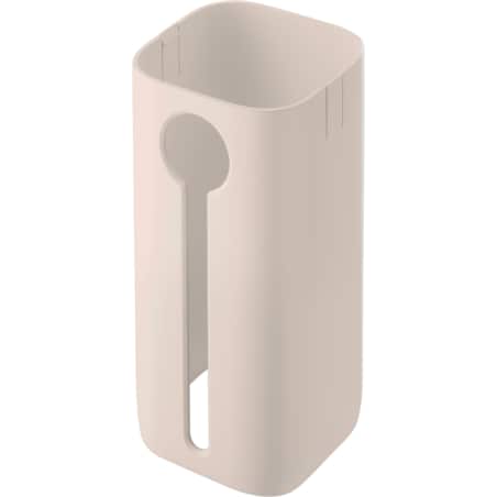 Osłona do pojemnika 3S Zwilling Fresh & Save Cube - Kość słoniowa