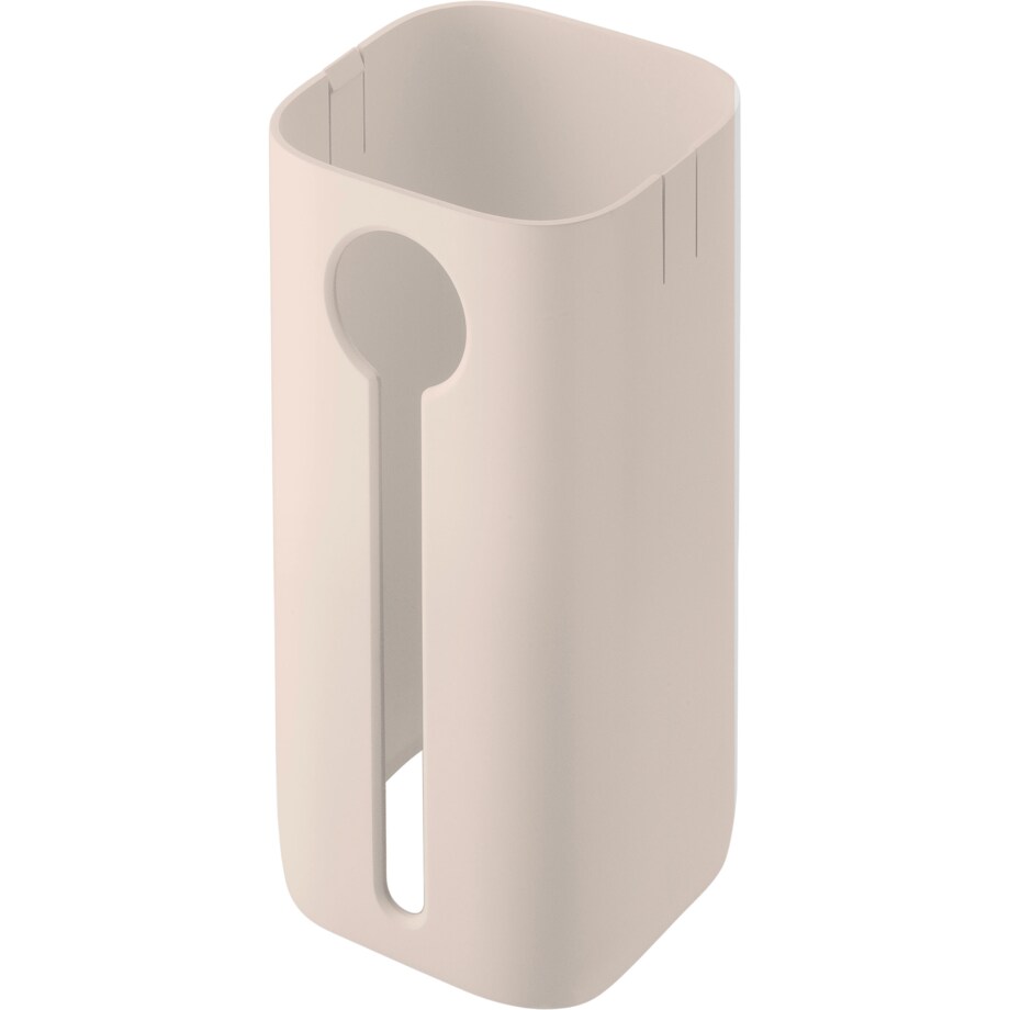Osłona do pojemnika 3S Zwilling Fresh & Save Cube - Kość słoniowa