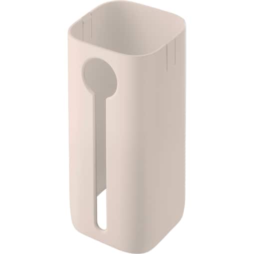 Osłona do pojemnika 3S Zwilling Fresh & Save Cube - Kość słoniowa