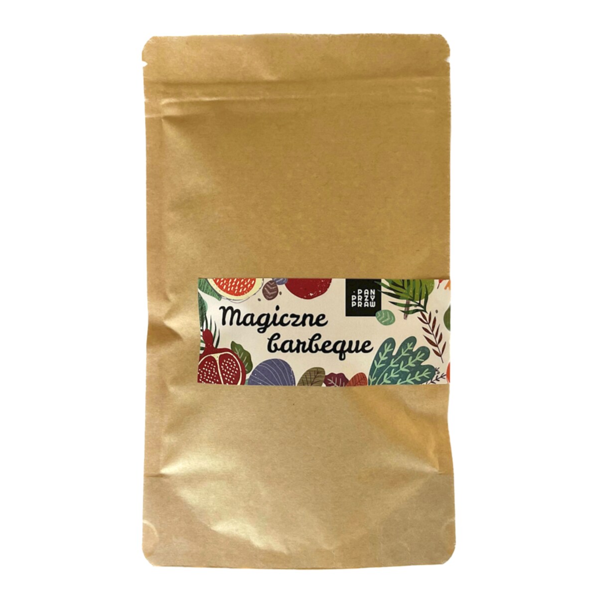 Magiczne barbeque - Refill