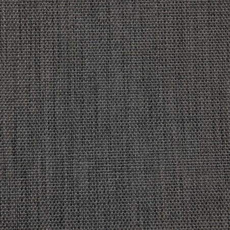 Outwell Składany leżak New Foundland, czarno-szary