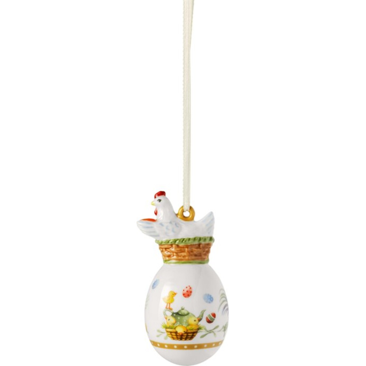 Zawieszka Wielkanocna Annual Easter Edition Limitowana 2026 Villeroy & Boch