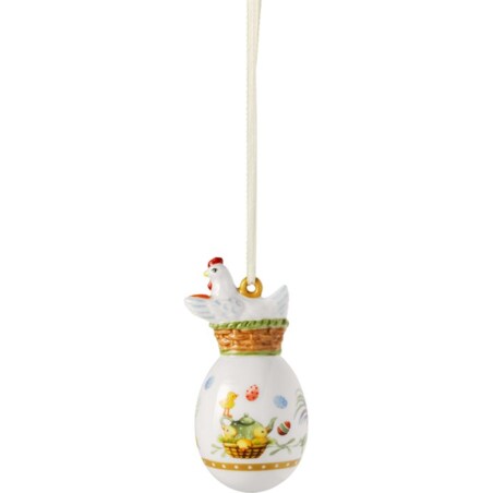 Zawieszka Wielkanocna Annual Easter Edition Limitowana 2026 Villeroy & Boch