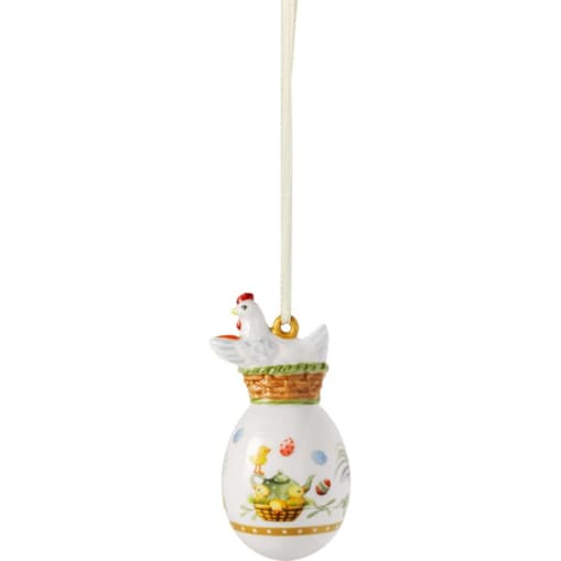 Zawieszka Wielkanocna Annual Easter Edition Limitowana 2026 Villeroy & Boch