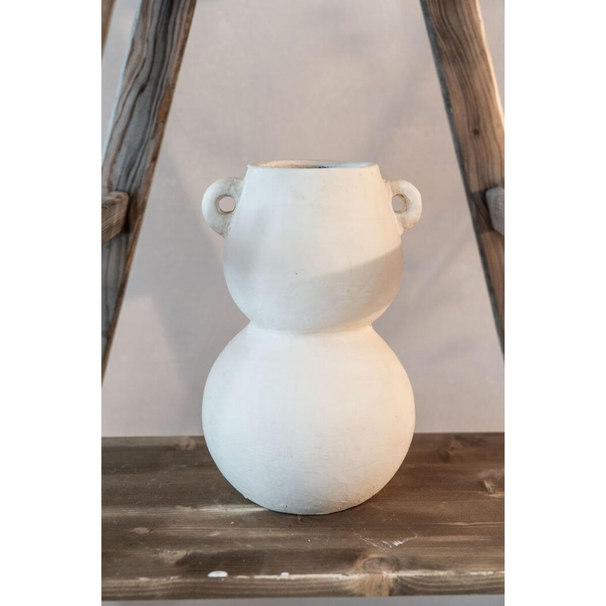 WAZON Z TERAKOTY TEDI