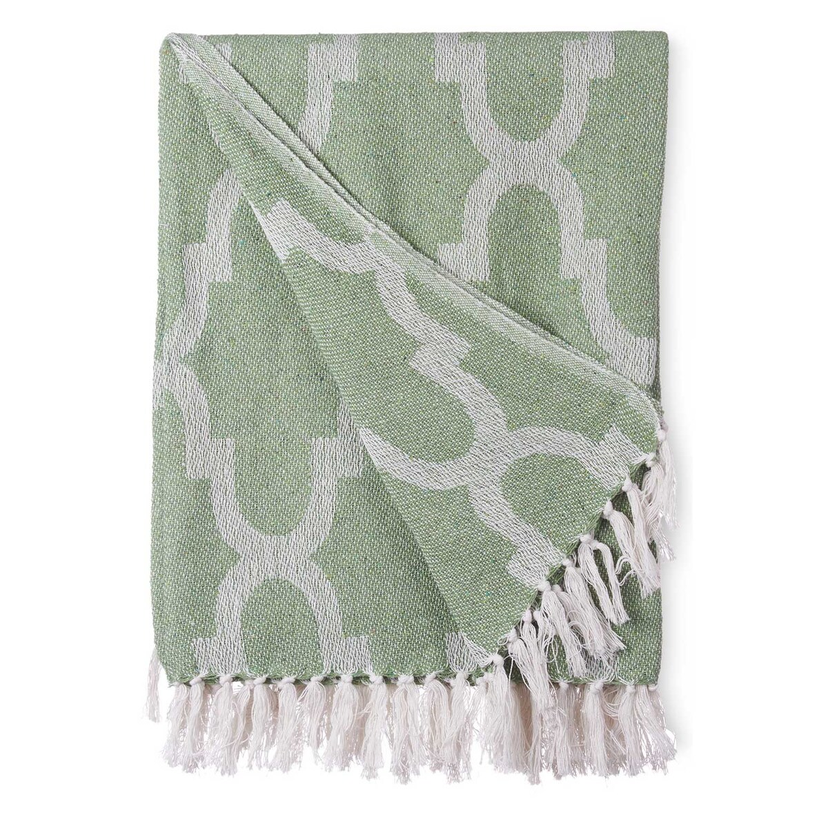 Narzuta bawełniana, 180 x 220 cm