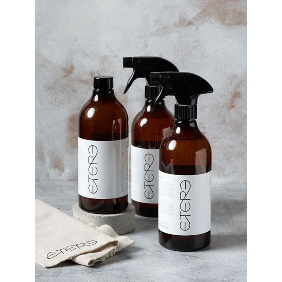 Zestaw Pełna Pielęgnacja