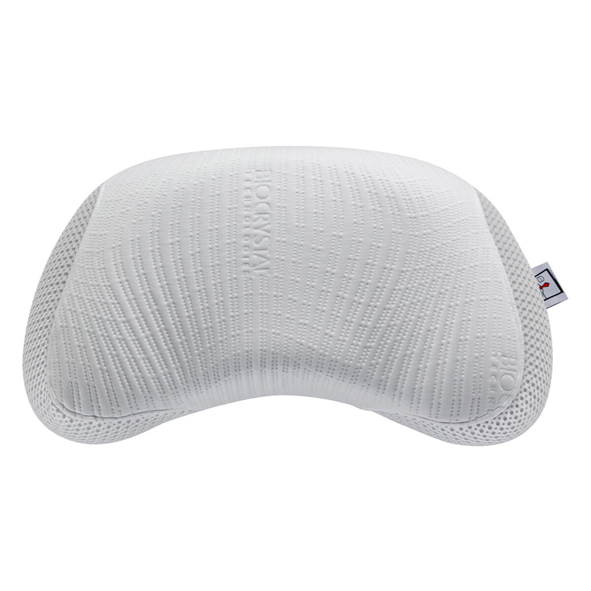 Poduszka piankowa do spania FEELME ERGOFIT marki PAN MATERAC