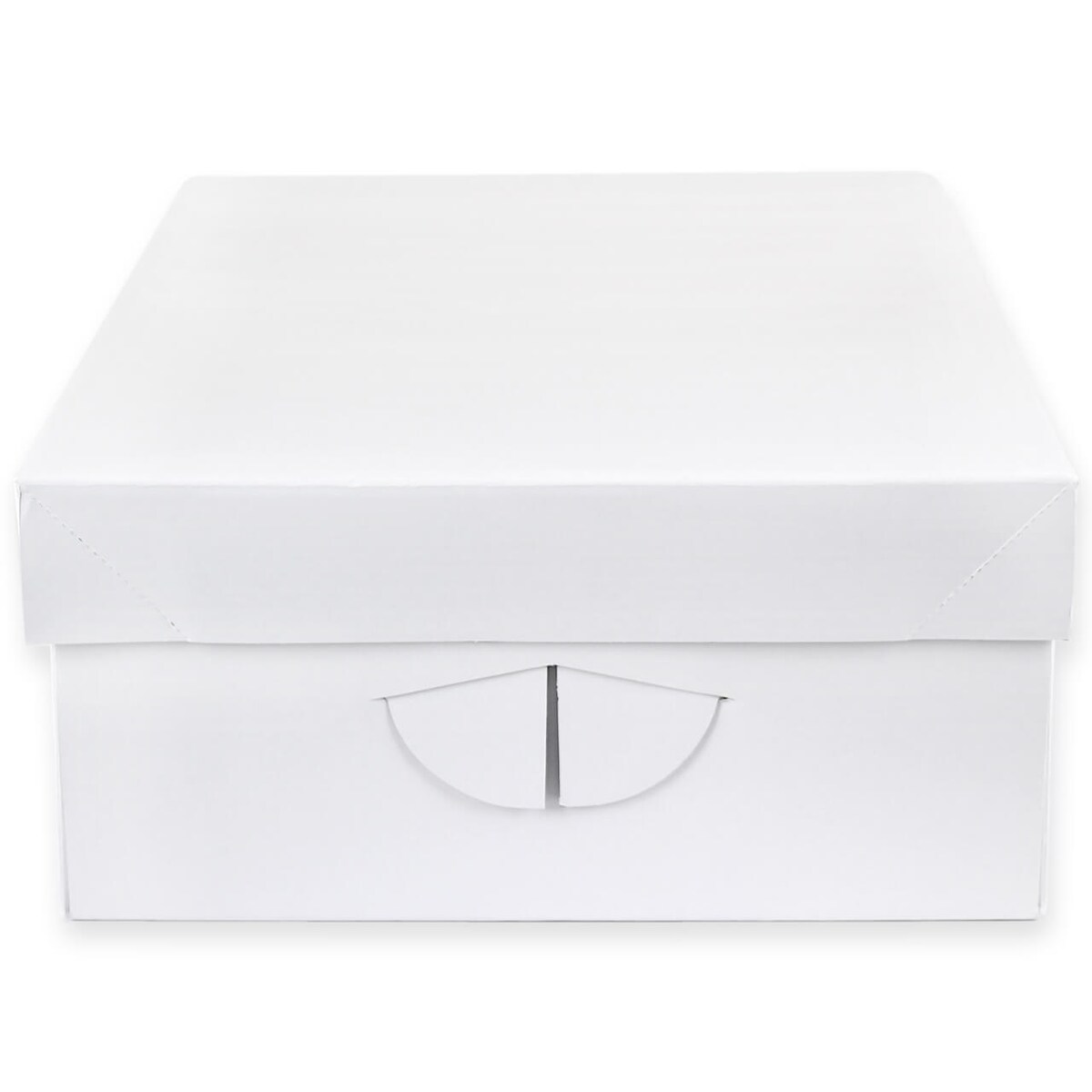 PME Pudełko na 24 babeczki 140 mm