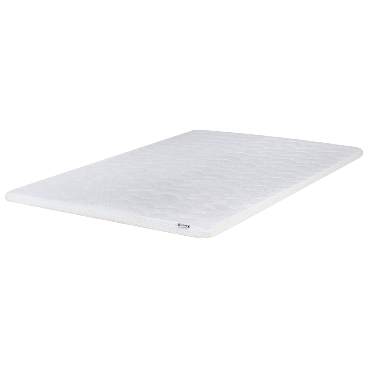 Materac nawierzchniowy FROSTY 120 x 200 cm