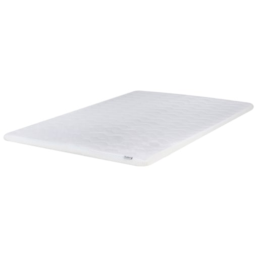 Materac nawierzchniowy FROSTY 120 x 200 cm