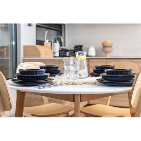 Talerz głęboki 22,3 cm Cosmos