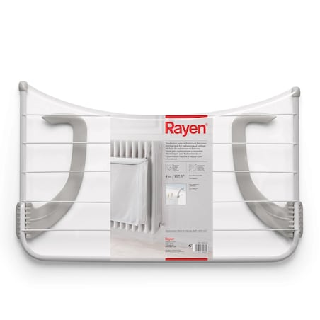 Suszarka na balkon/kaloryfer Rayen
