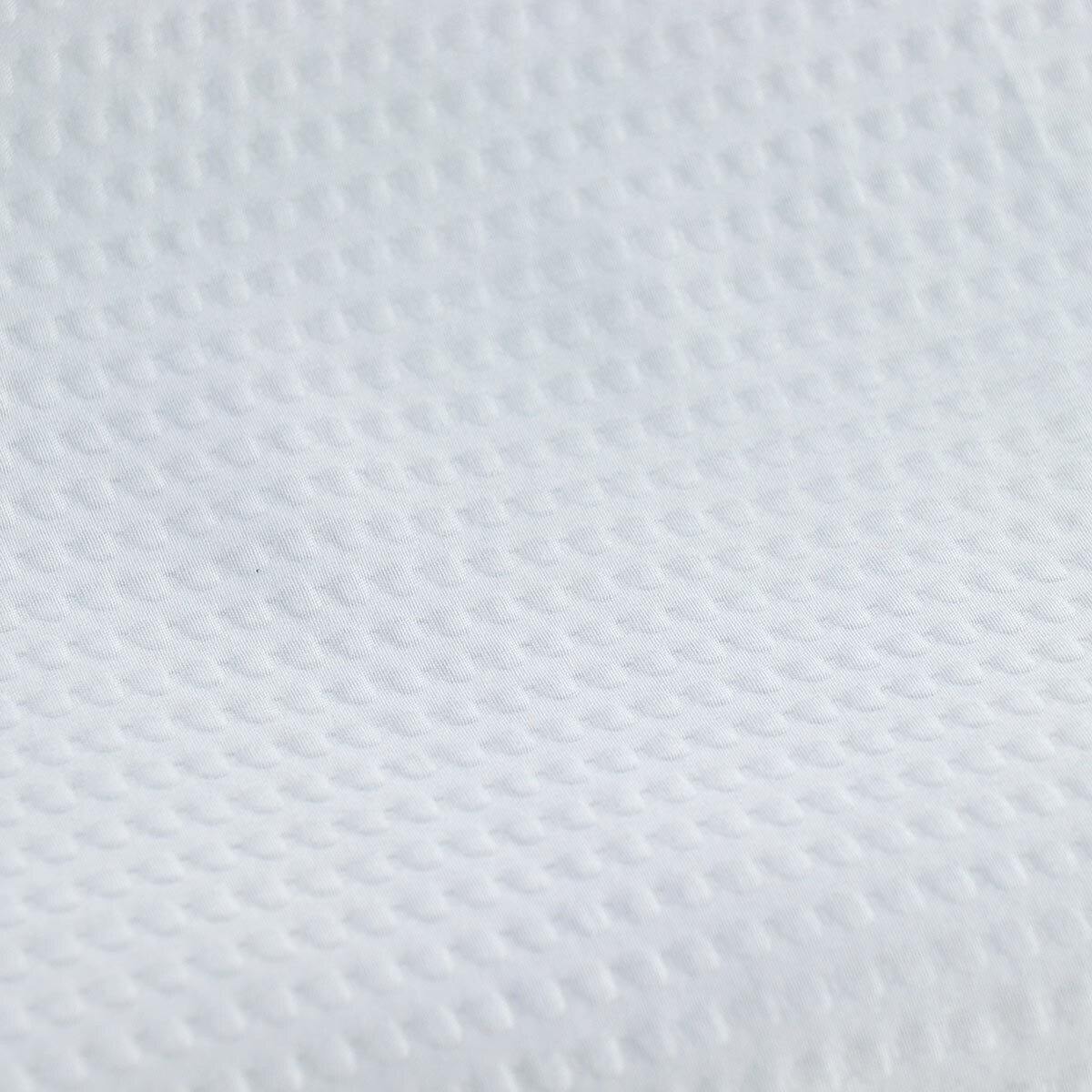 Zasłona prysznicowa z wodoodpornej mikrofibry SIMPLE, 180 x 200 cm