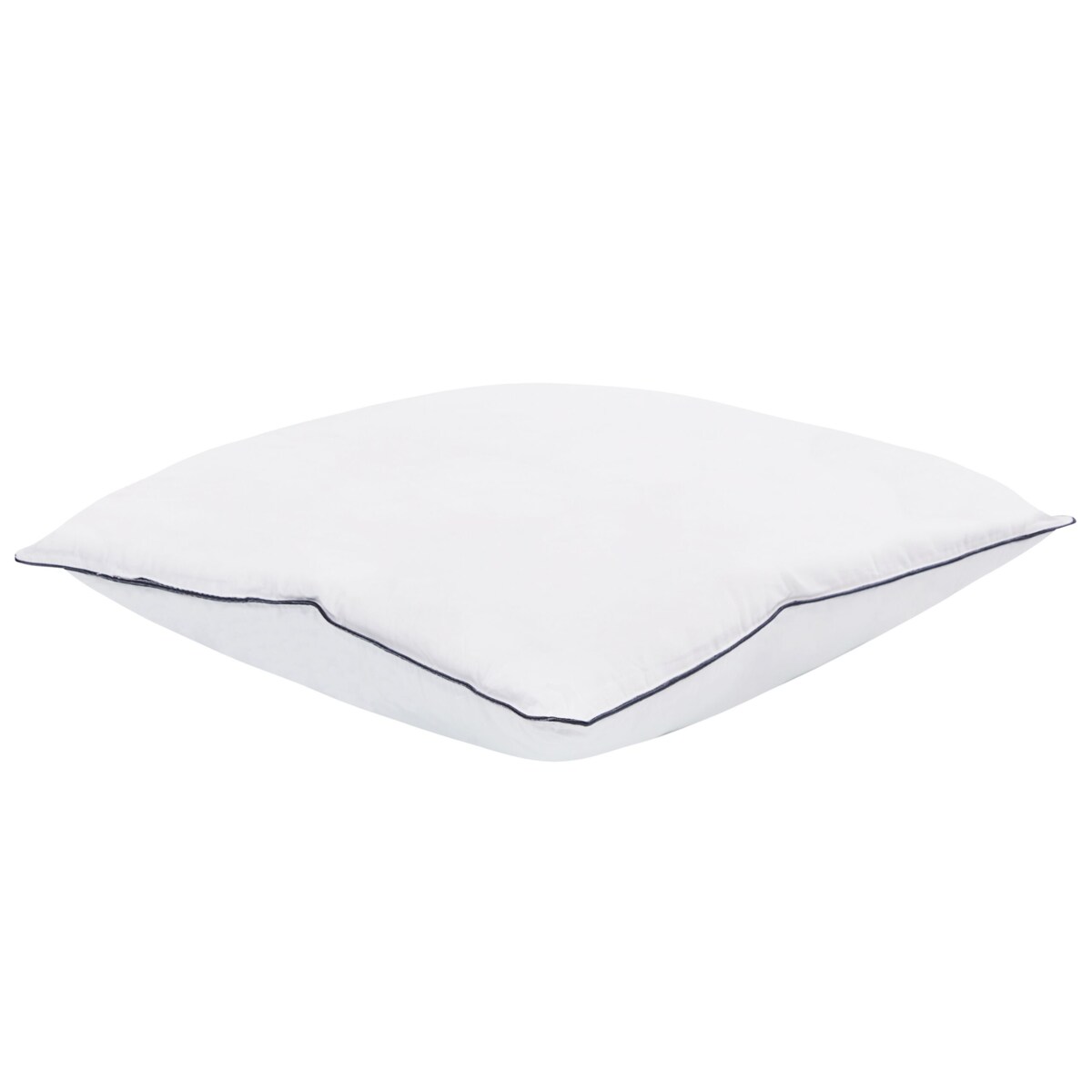 Poduszka poliestrowa wysoka 80 x 80 cm DIRAN