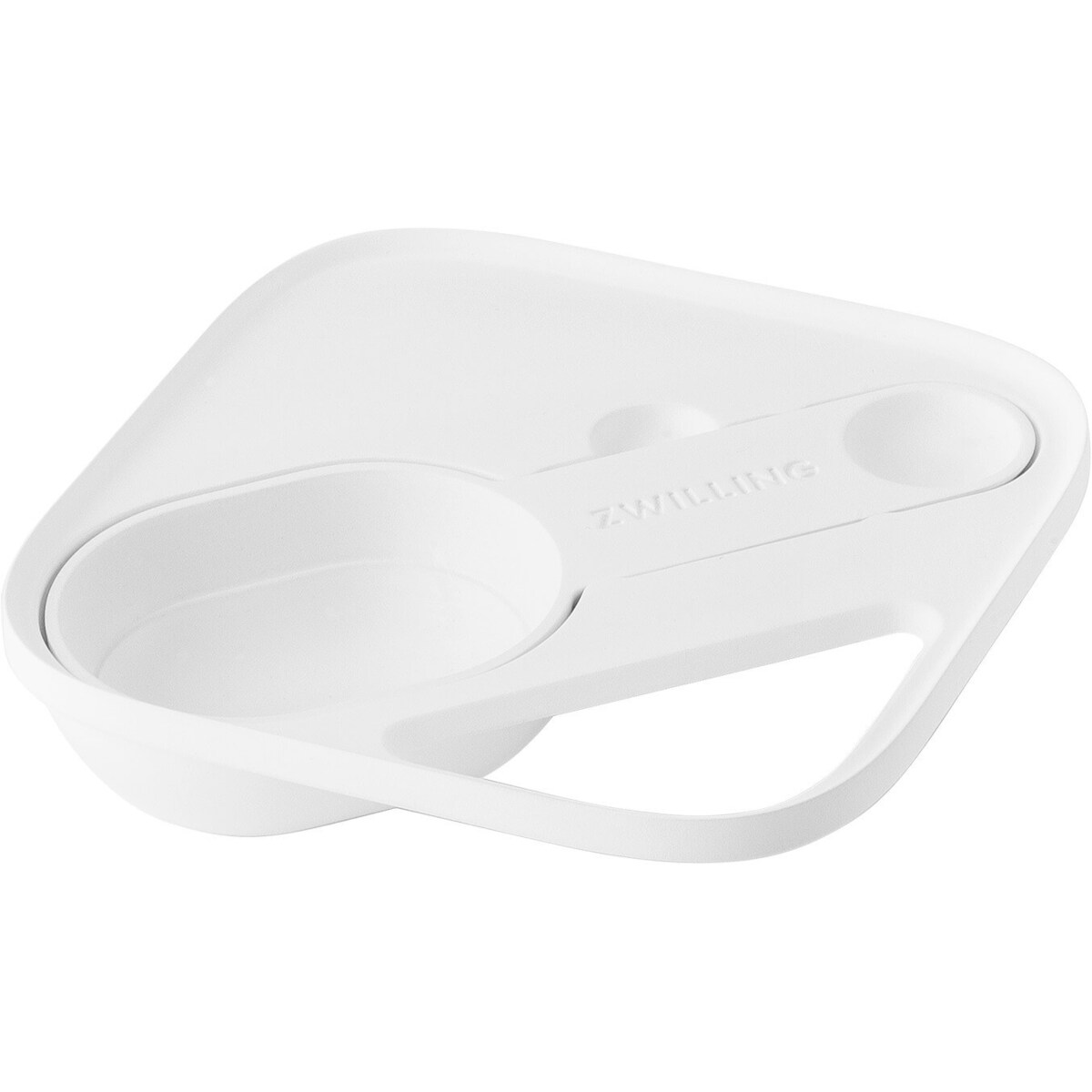 Wkład 4 w 1 do pojemnika S Zwilling Fresh & Save Cube