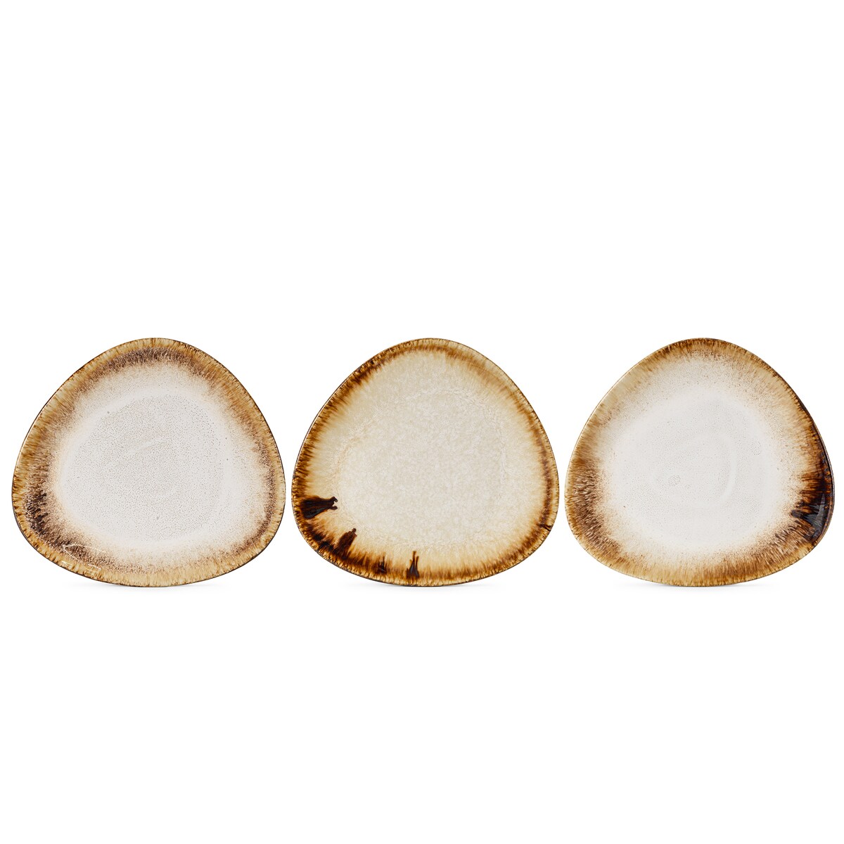 Konsimo PRIMA Zestaw obiadowy 2os. (4 el.), jasnobeżowy