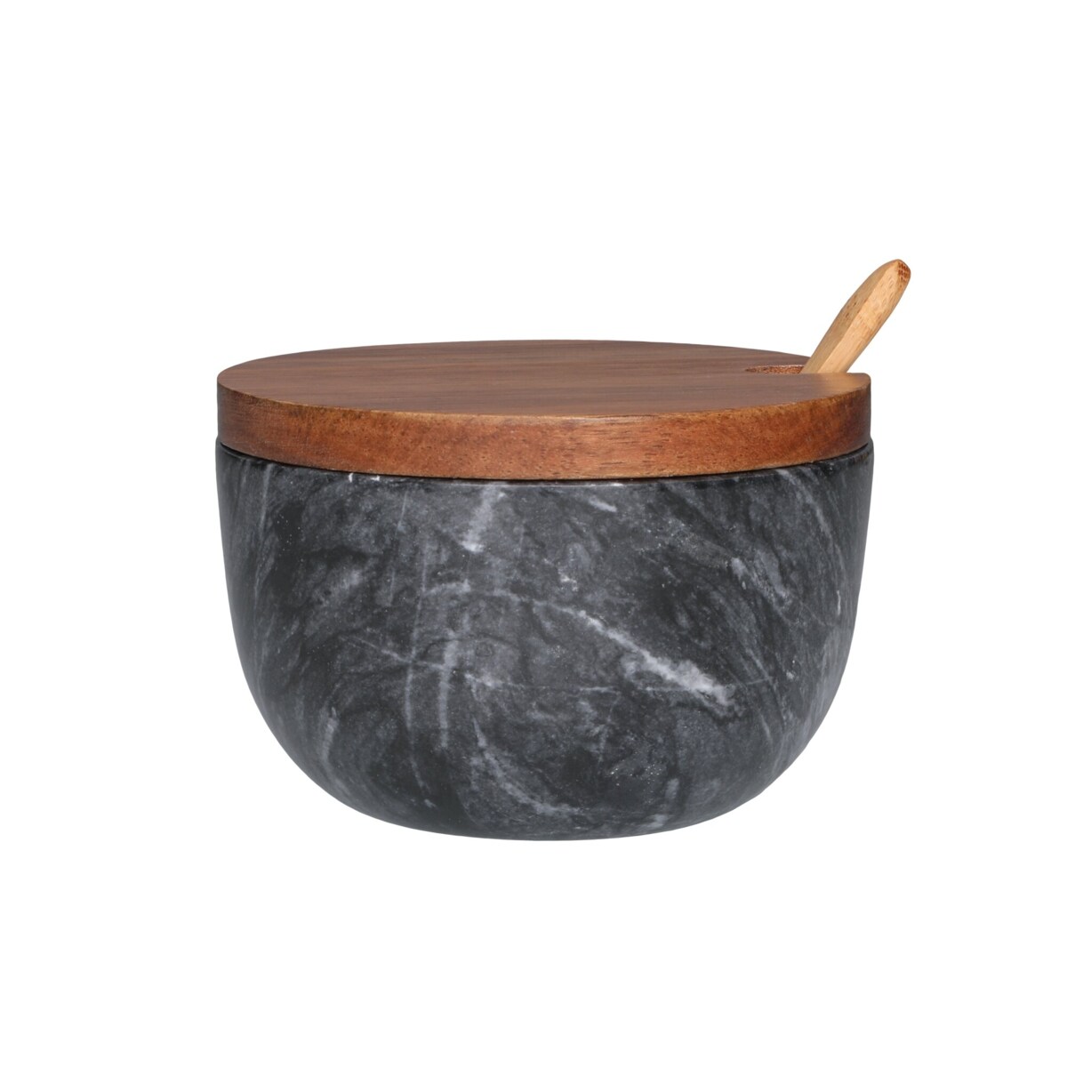 Marmurowa miseczka na przyprawy, Ø 10 cm