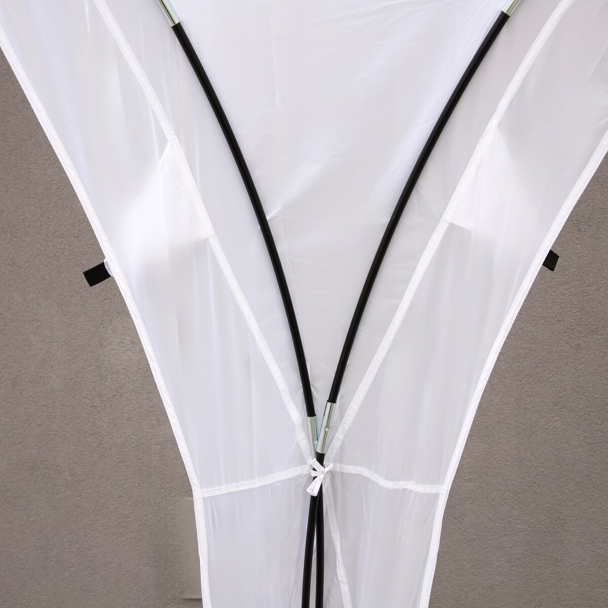 Pawilon Namiot Campingowy Ogrodowy Składany Na Taras Altana 3,2M X 2,5M