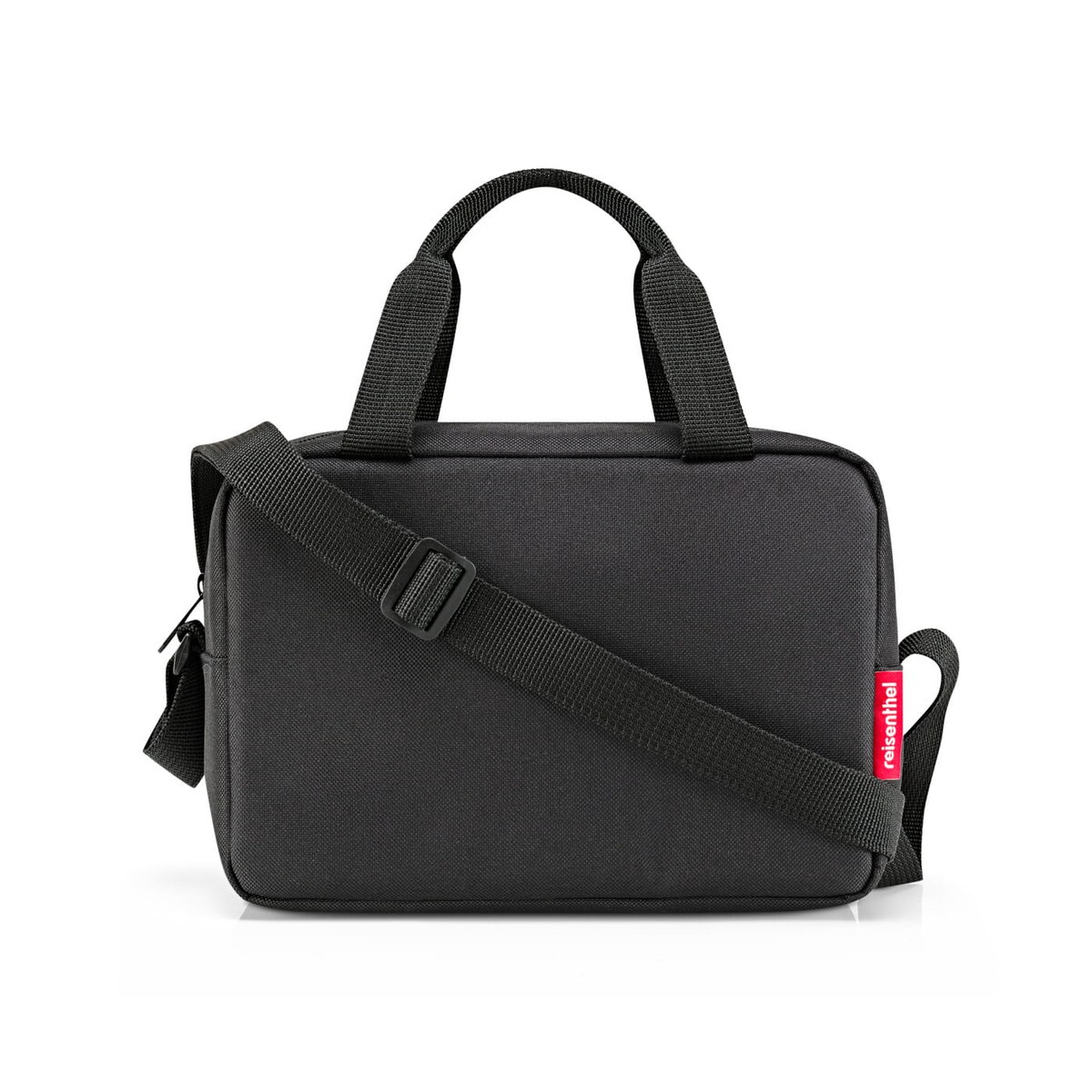 Torba COOLERBAG TO-GO, black