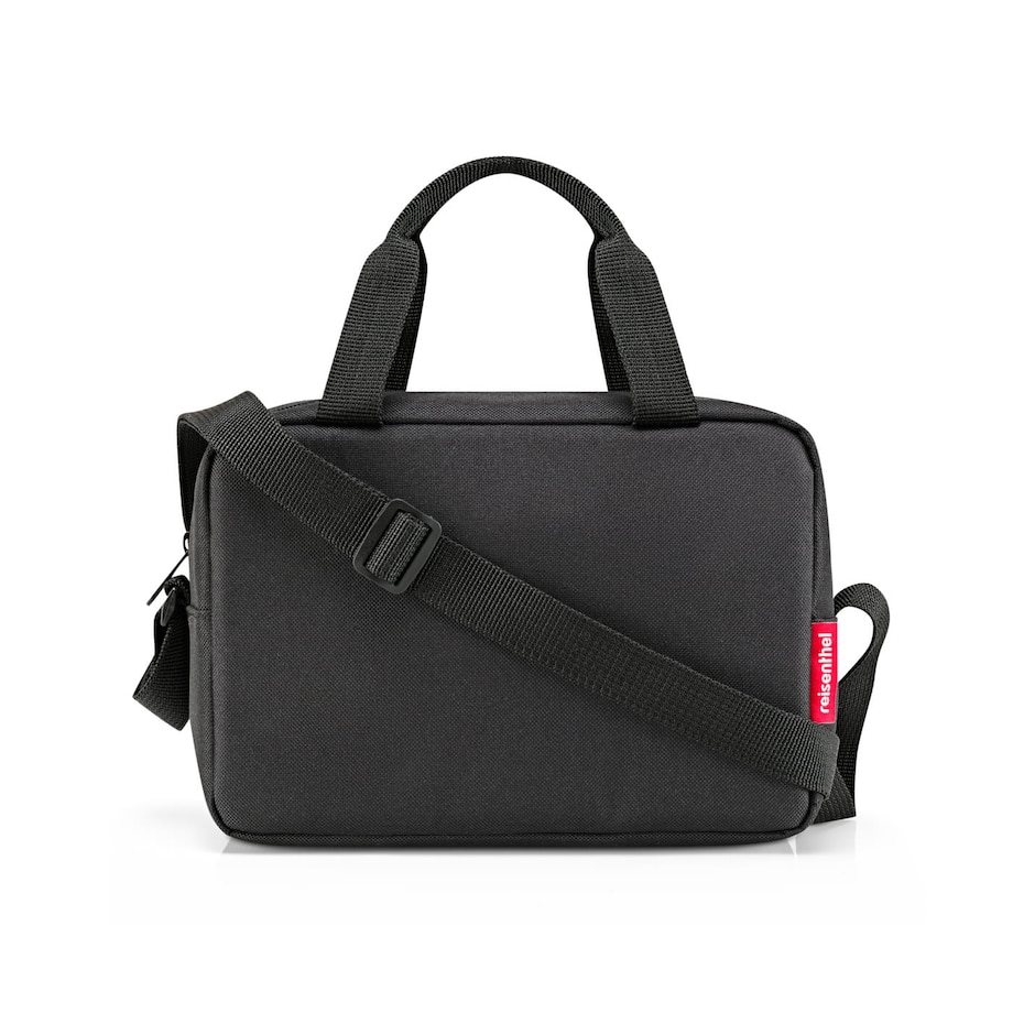 Torba COOLERBAG TO-GO, black
