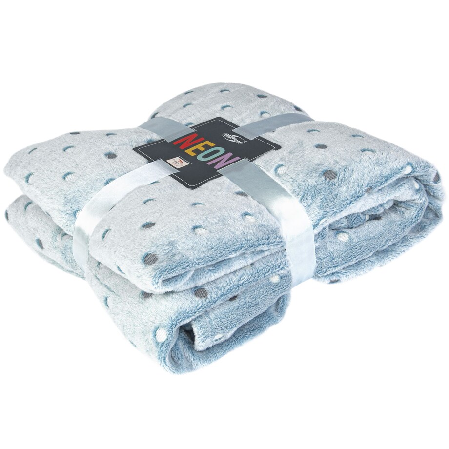 Koc NEON /laguna /200x220