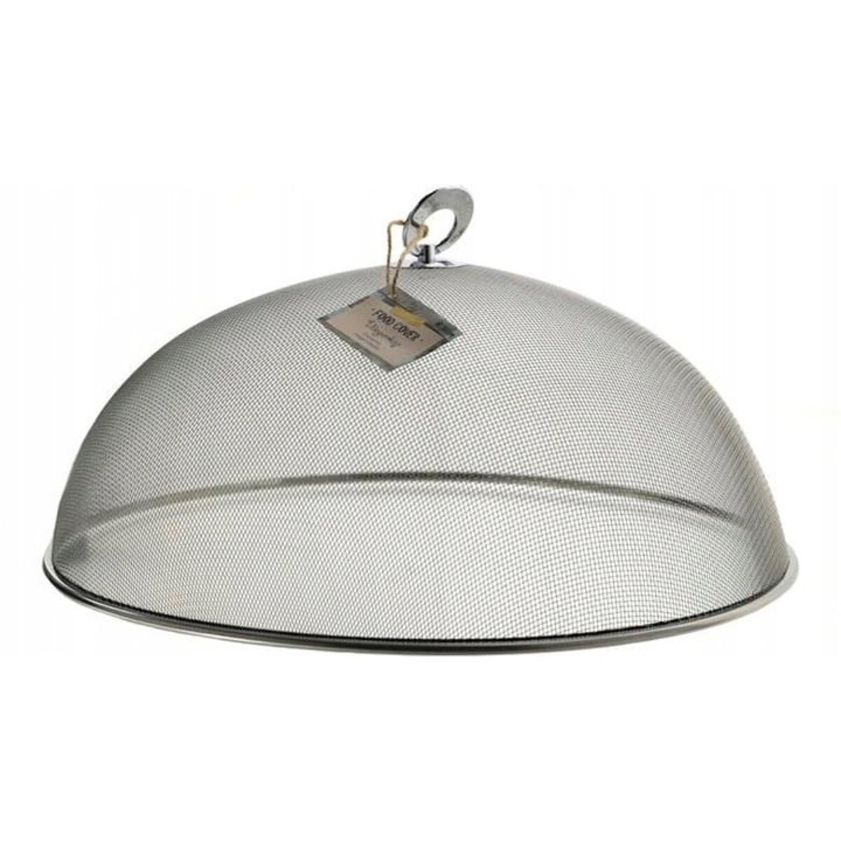 Klosz moskitiera Osłona Siatka na Żywność Stalowa Ochronna na Owoce