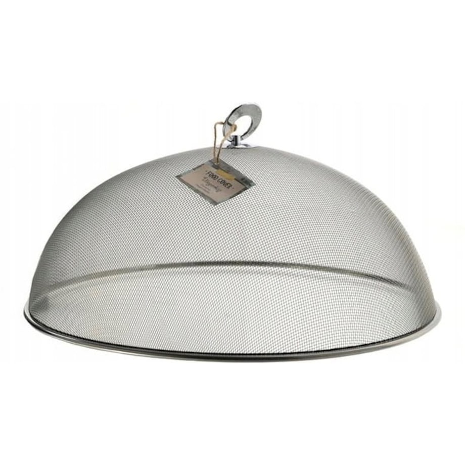 Klosz moskitiera Osłona Siatka na Żywność Stalowa Ochronna na Owoce