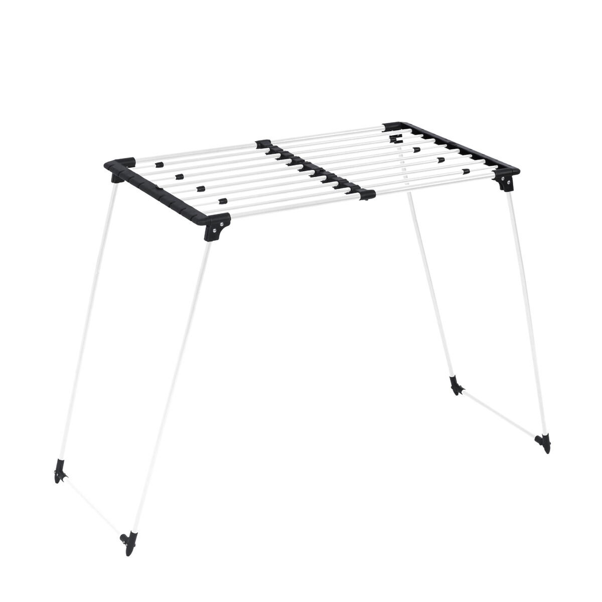 Teleskopowa suszarka na pranie, 100-163 cm, LALEA