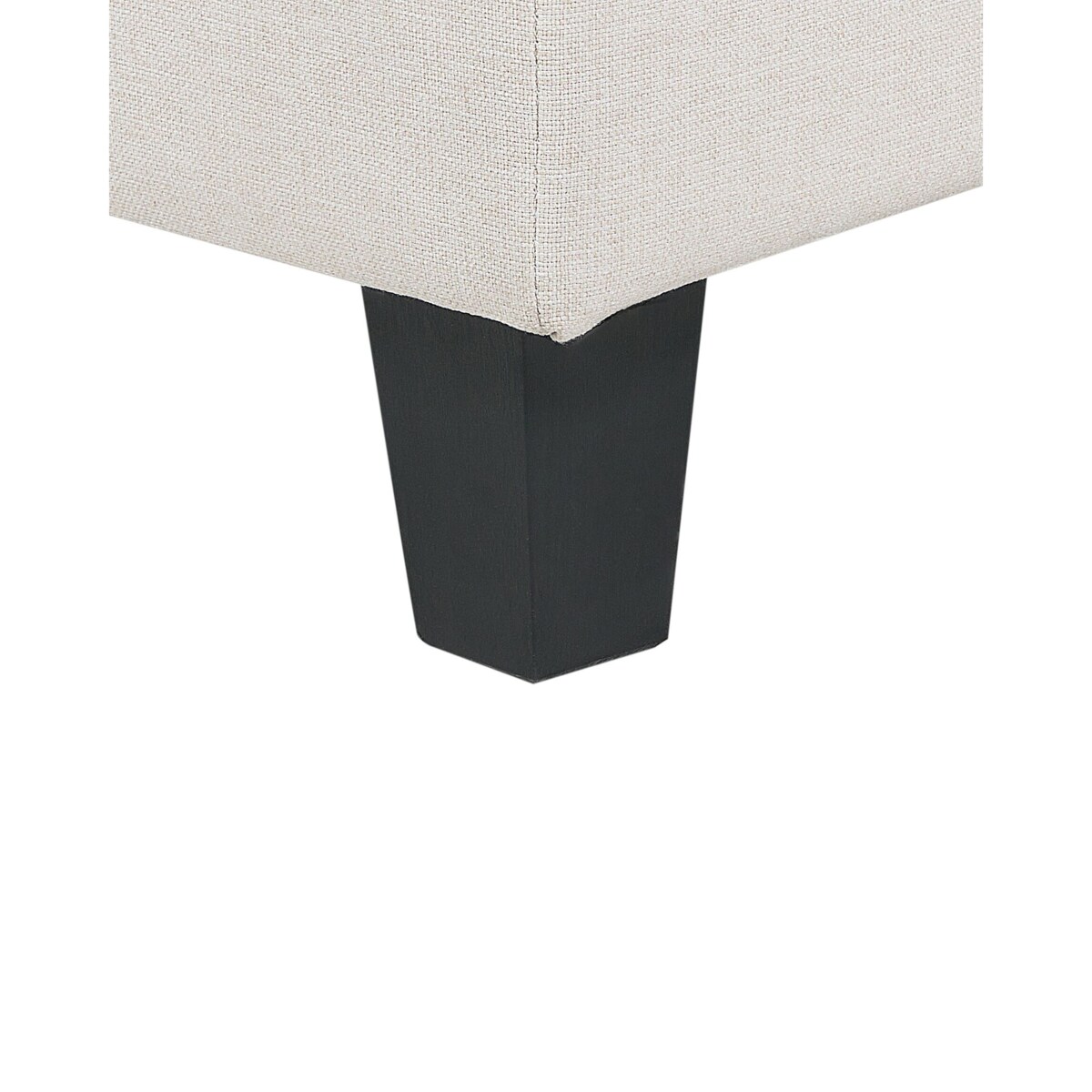 Moduł 1-osobowy jasnobeżowy UNSTAD