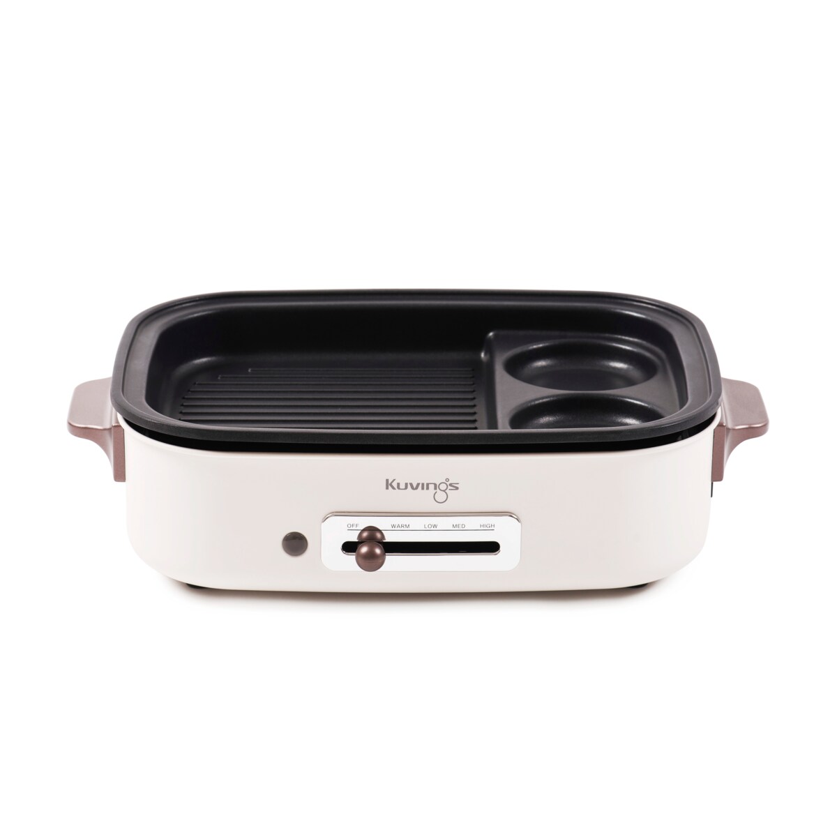 MultiGrill Ceramic PLus
