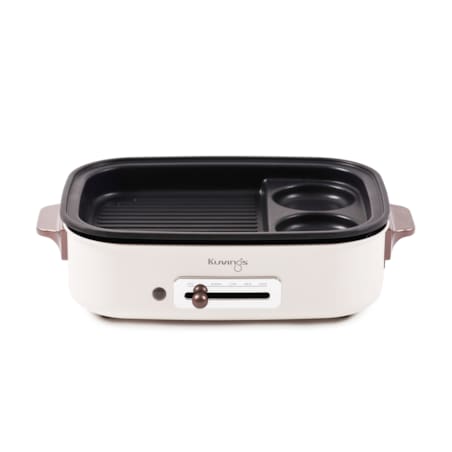 MultiGrill Ceramic PLus