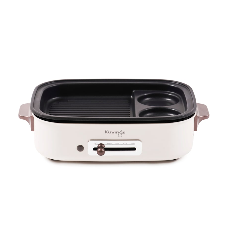 MultiGrill Ceramic PLus