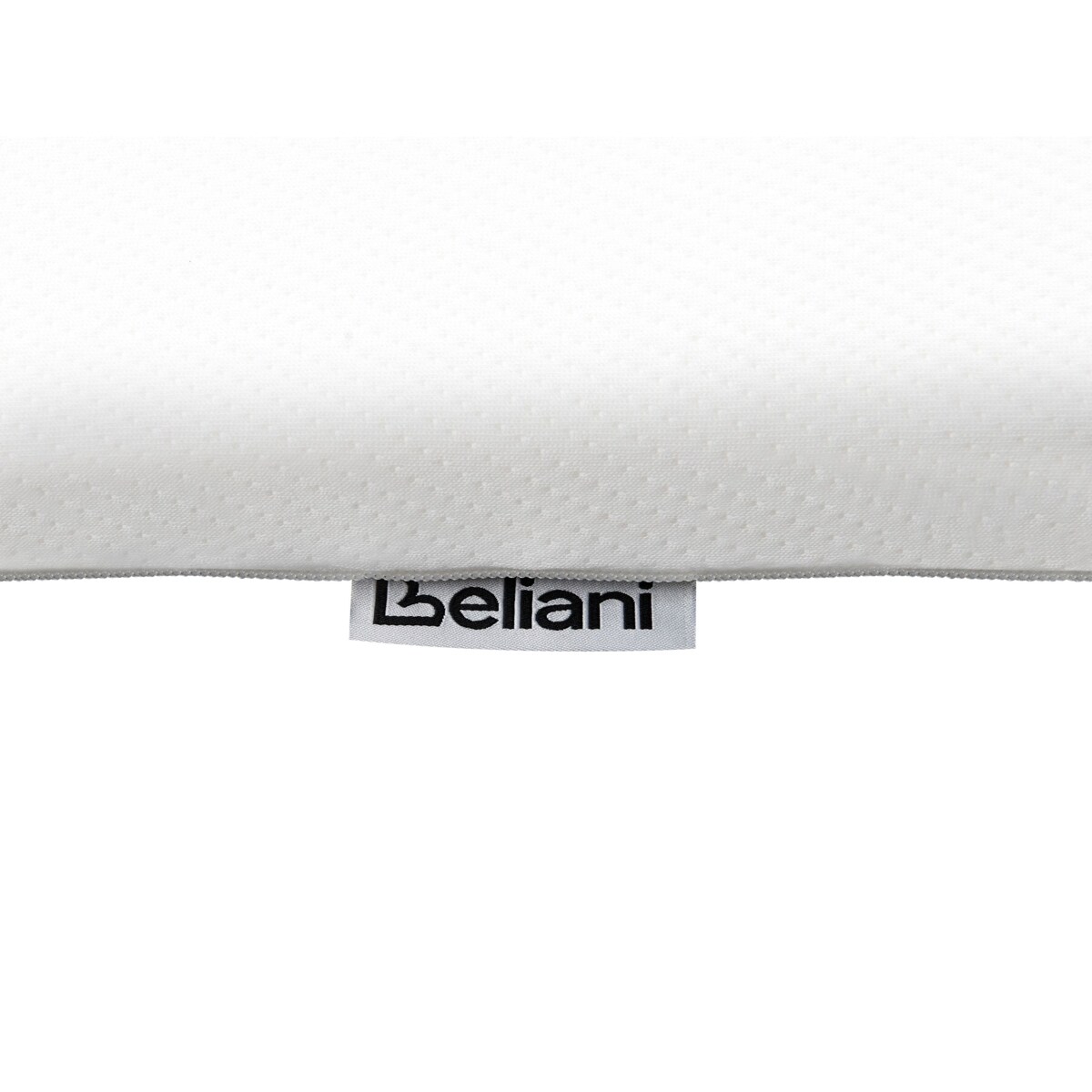 Materac nawierzchniowy topper piankowy 180 x 200 cm RESTFUL