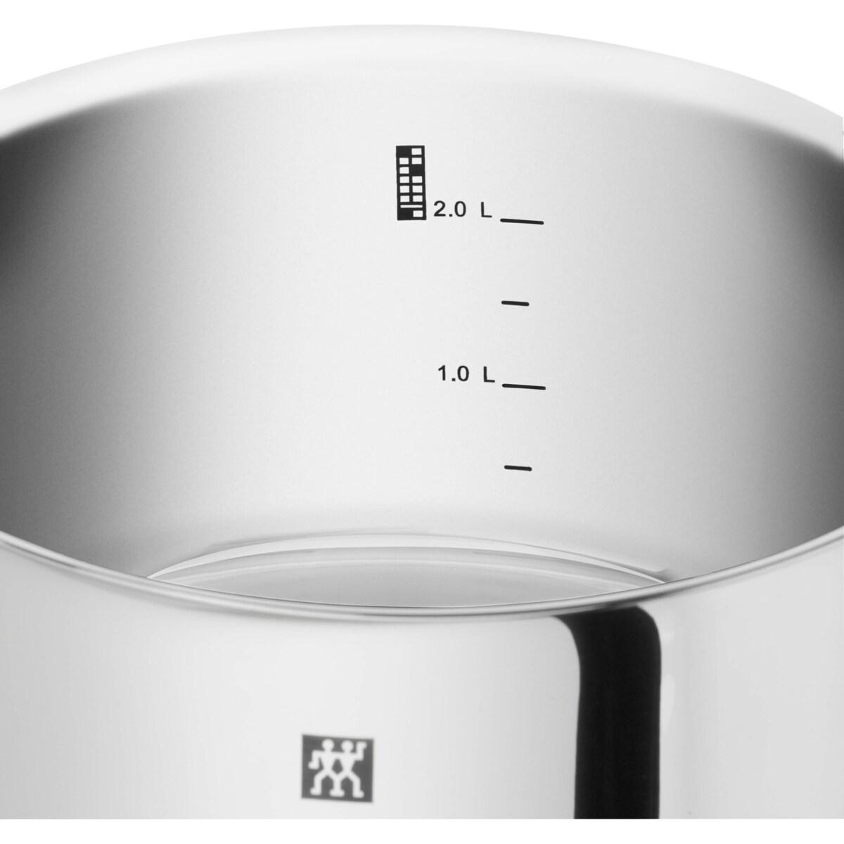 Zestaw 5 garnków Zwilling Passion