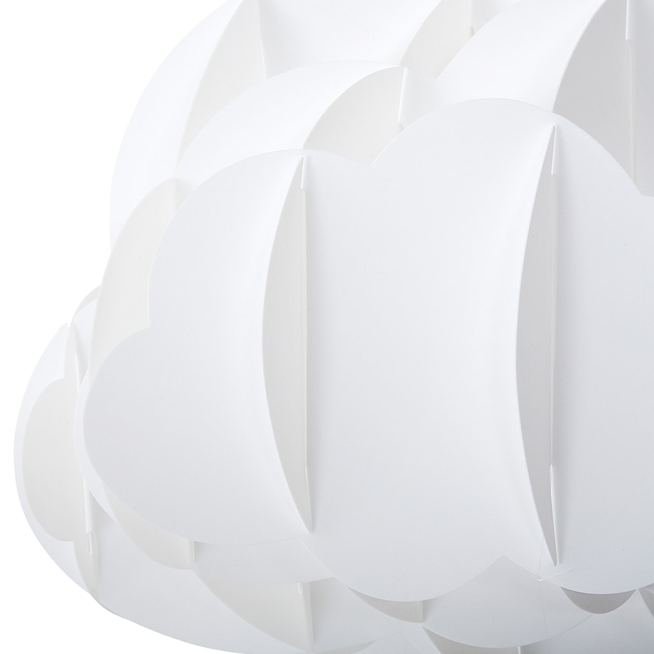 Lampa wisząca AILENNE Biały
