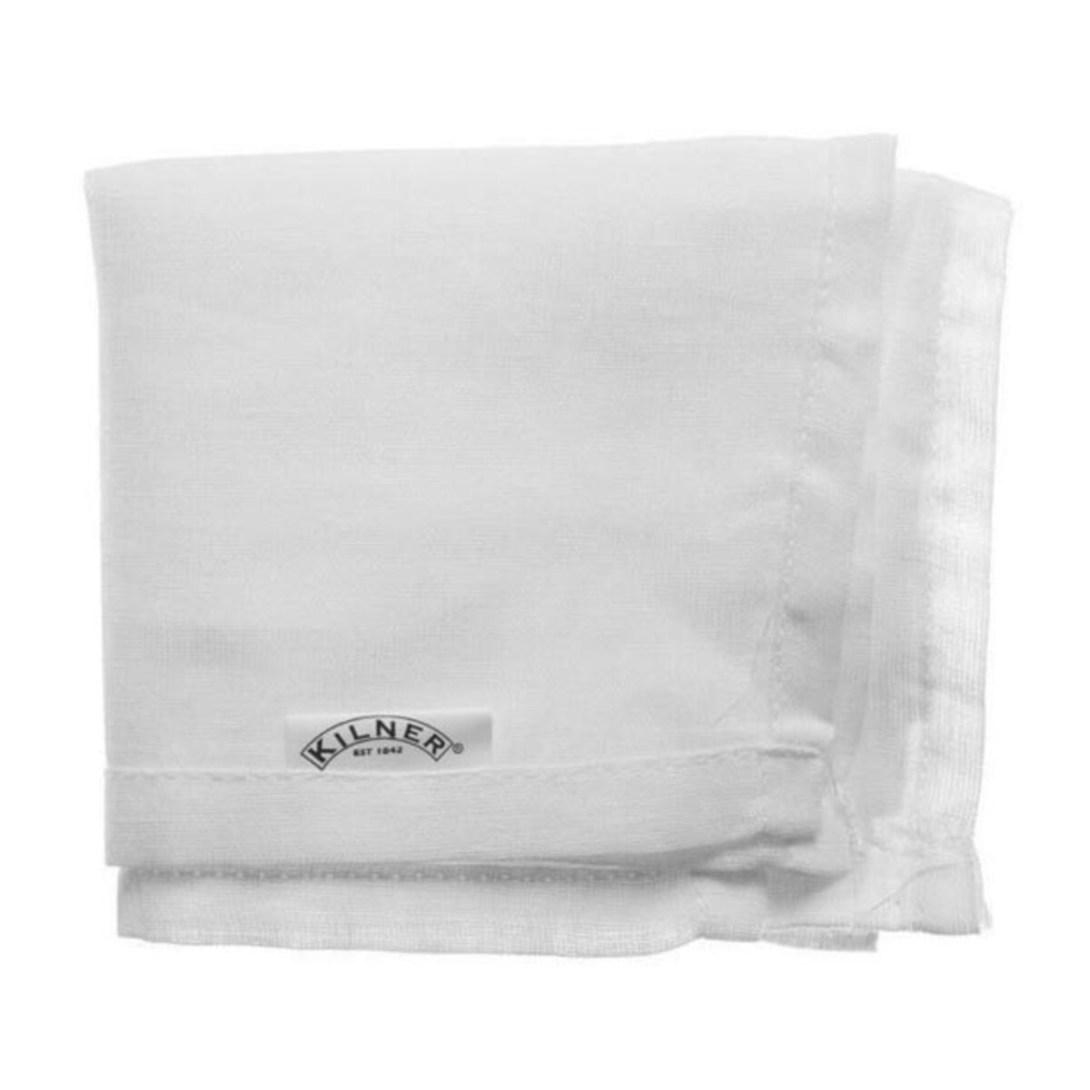 Muślinowa ściereczka do przetworów, 50 x 50 cm, Kilner