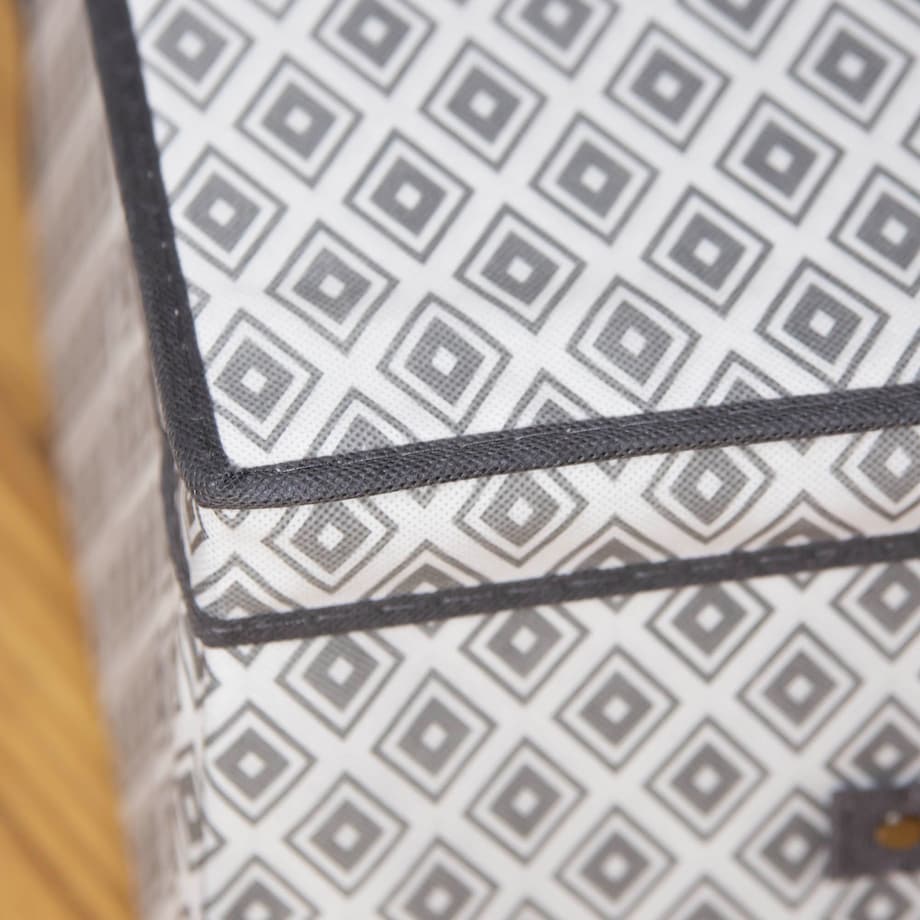 Organizer Do Szafy Na Ubrania Pudełko 60X40X30 Cm