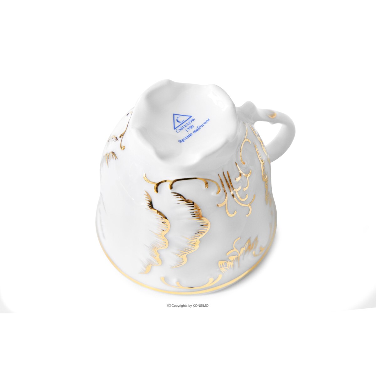 CMIELOW ROCOCO ROCOCO ANNA