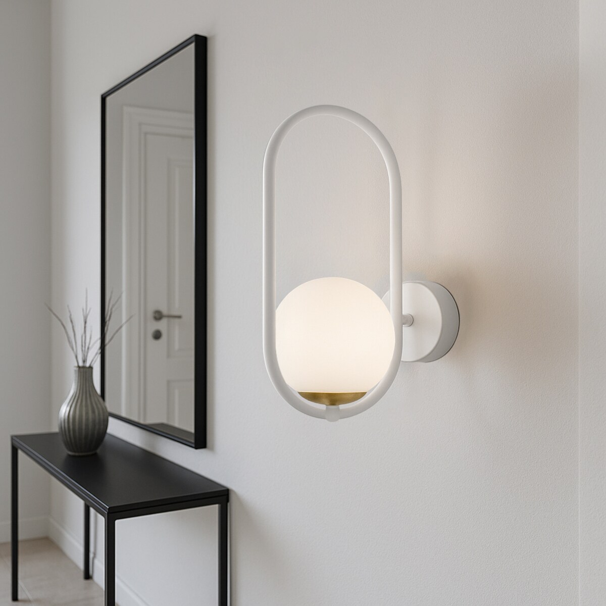 Kinkiet K-5472 z serii MALTA