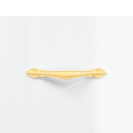 vidaXL Szafka pod TV, wysoki połysk, biała, 150x36x30 cm